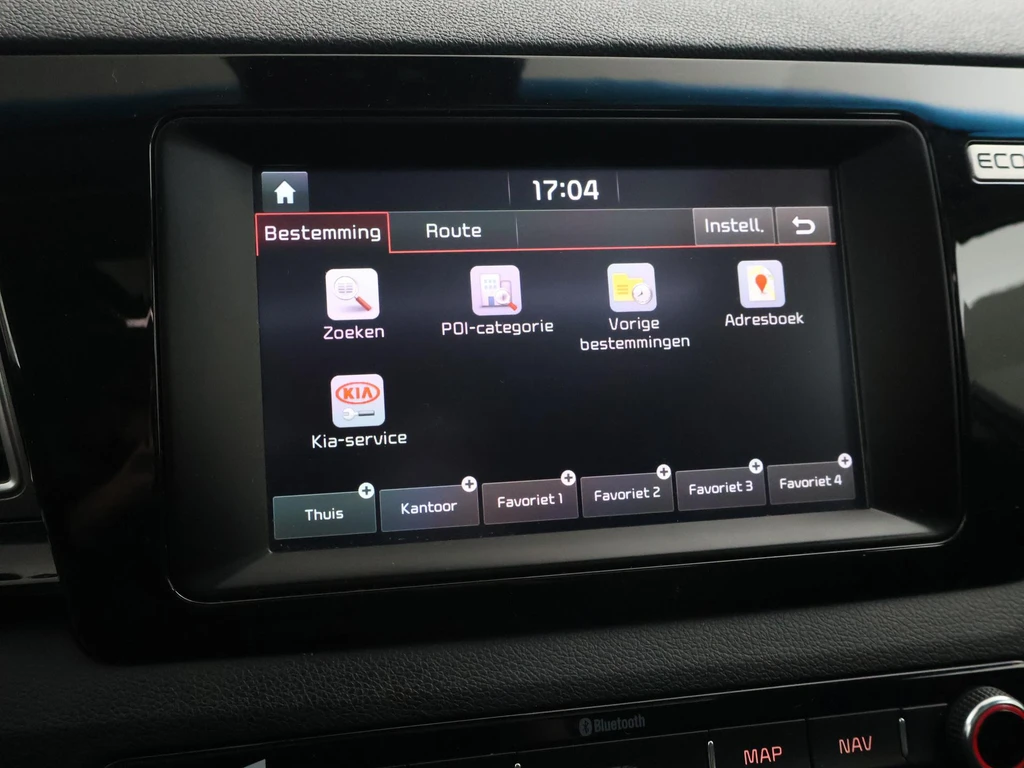 Kia Niro – foto 43
