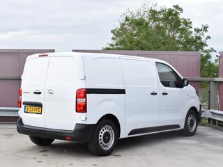 Opel Vivaro-e – thumbnail 4