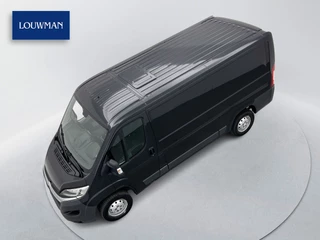 Citroën Jumper – thumbnail 2