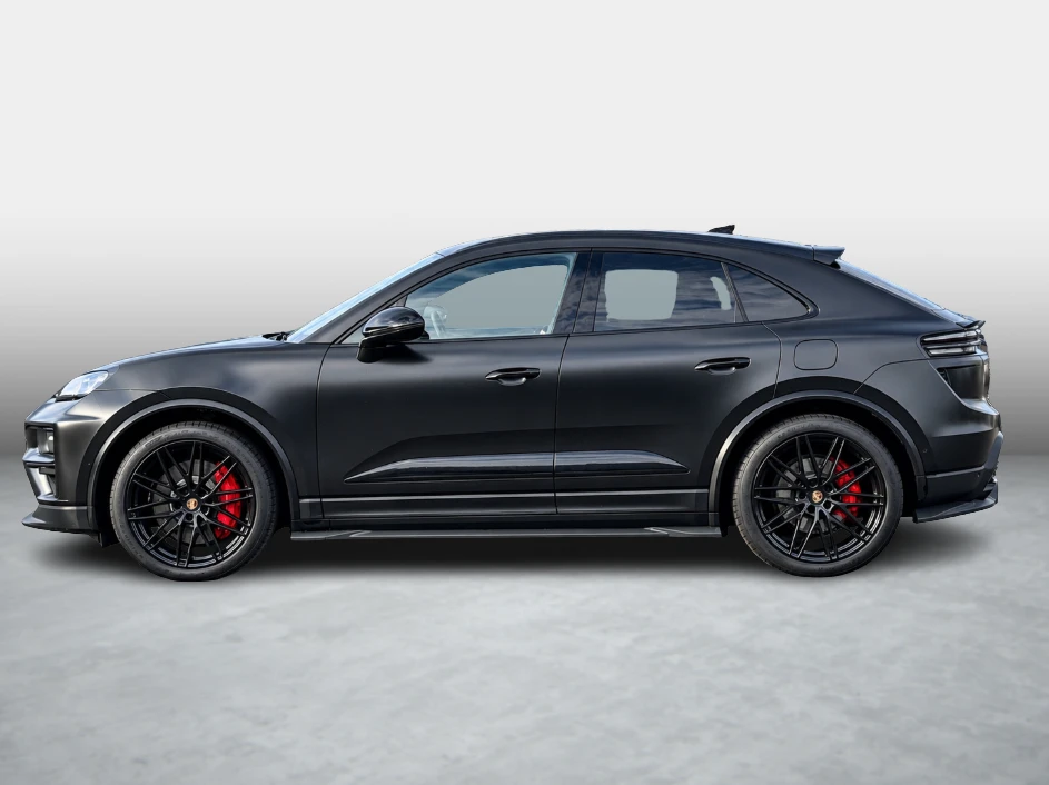 Porsche Macan – foto 2