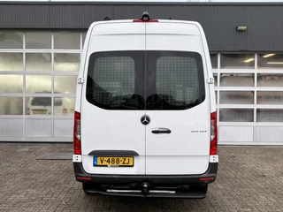 Mercedes-Benz Sprinter – thumbnail 4