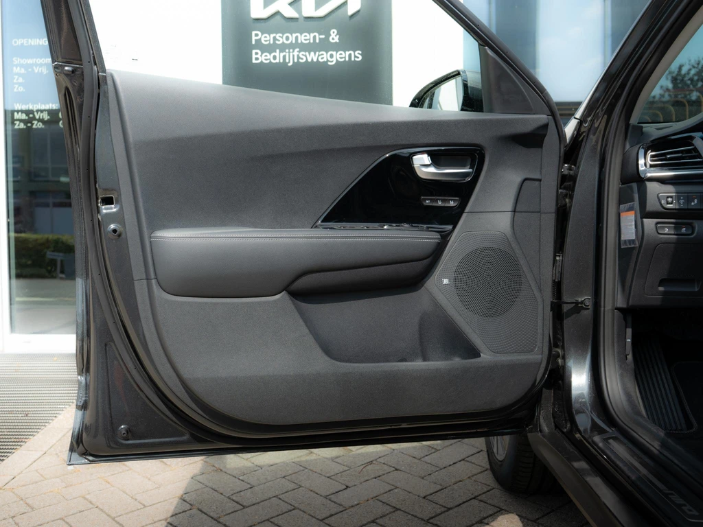 Kia e-Niro – foto 32