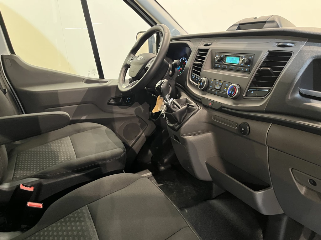 Ford Transit – foto 8