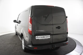 Ford Transit Connect – thumbnail 8