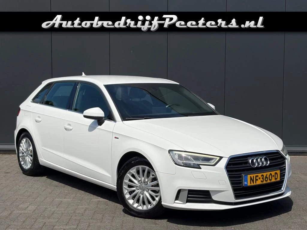 Audi A3 – foto 4