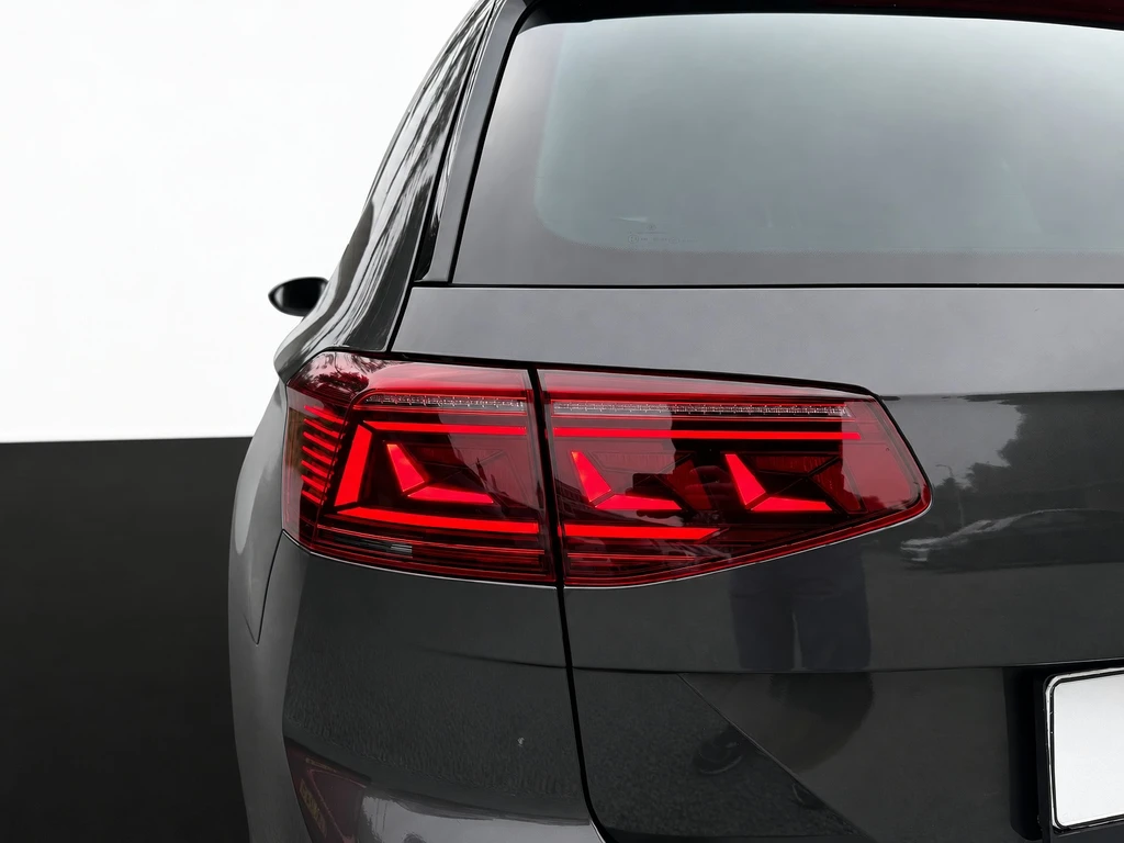 Volkswagen Passat – foto 10