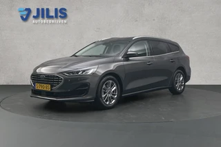 Ford Focus – thumbnail 2