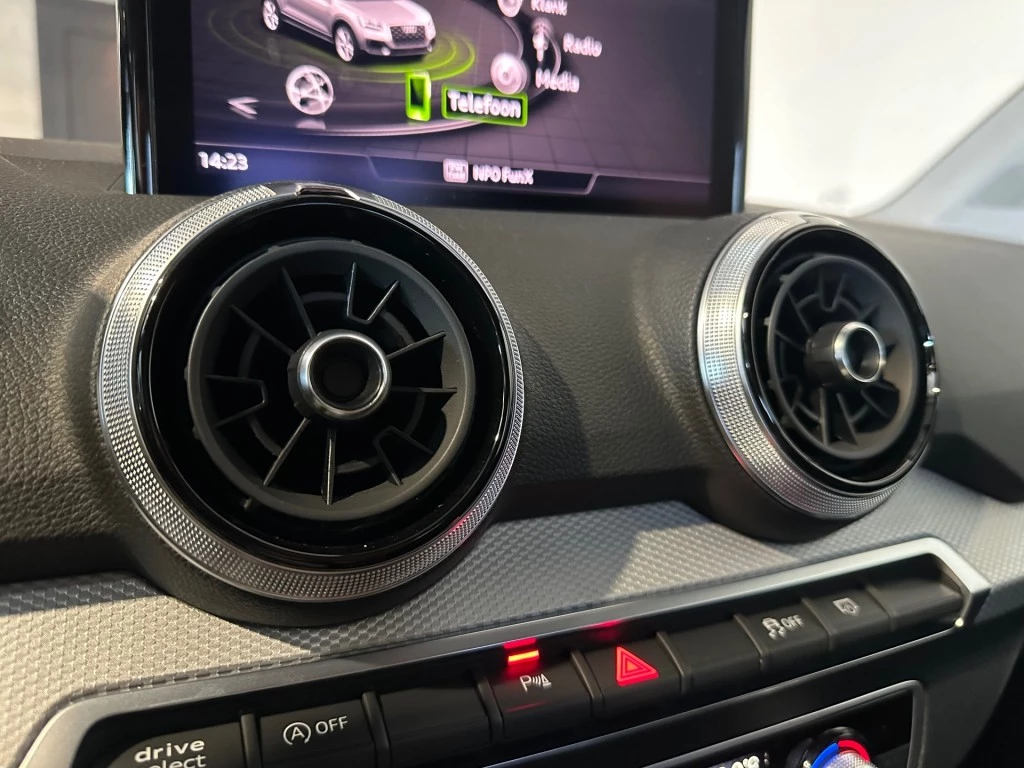 Audi Q2 – foto 25