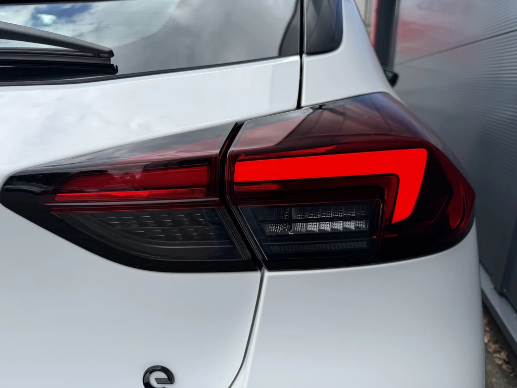 Opel Corsa-e – foto 37