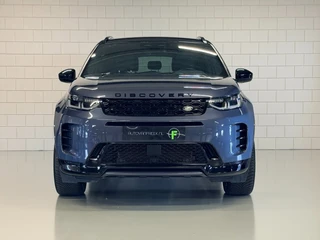 Land Rover Discovery Sport – thumbnail 8