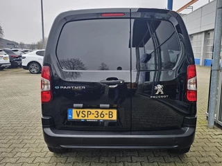 Peugeot e-Partner – thumbnail 4