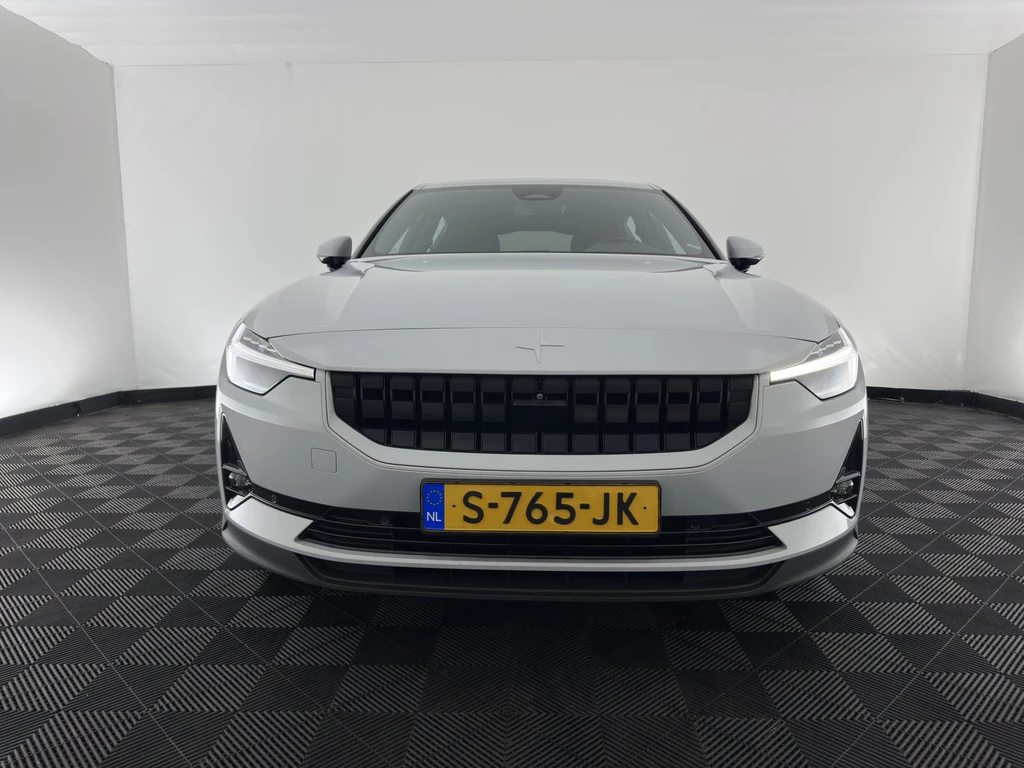 Polestar 2 – foto 6