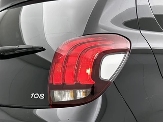 Peugeot 108 – thumbnail 15
