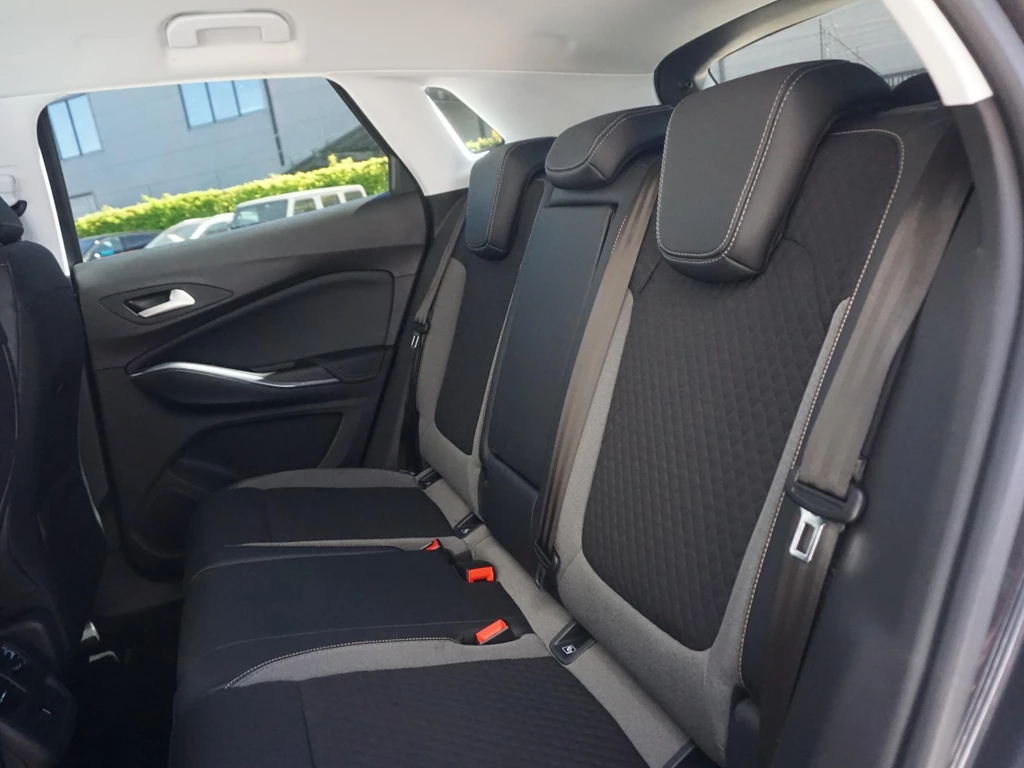 Opel Grandland X – foto 30