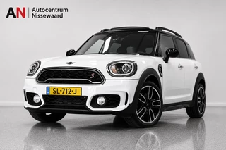 MINI Countryman – thumbnail 1
