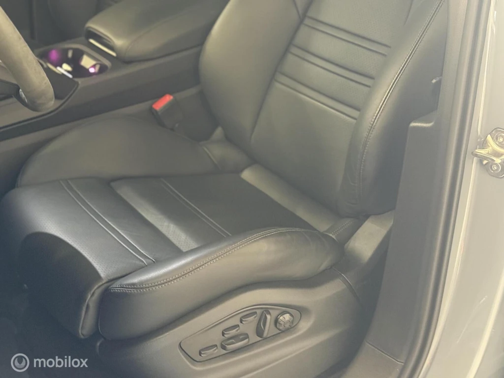Porsche Cayenne – foto 15