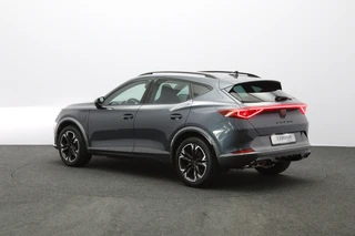 CUPRA Formentor – thumbnail 4