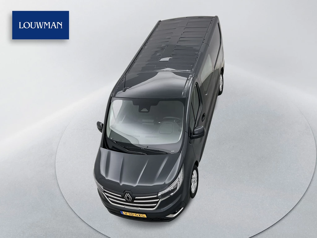 Renault Trafic – foto 3