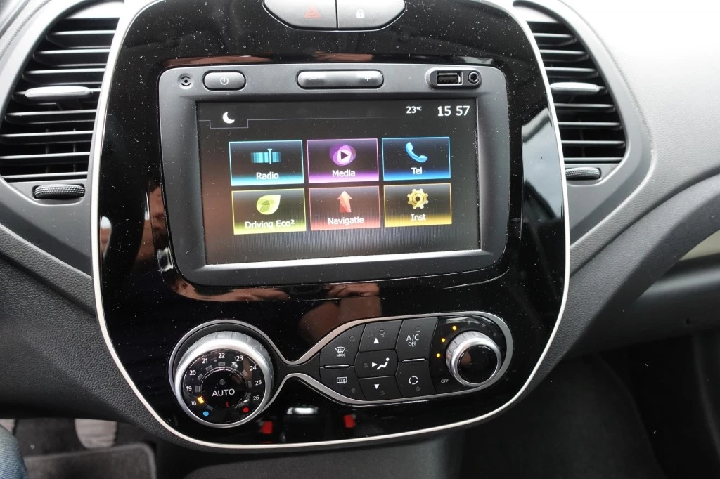 Renault Captur – foto 9