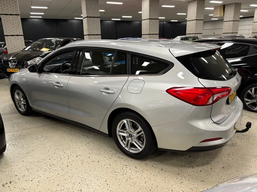 Ford Focus – foto 3