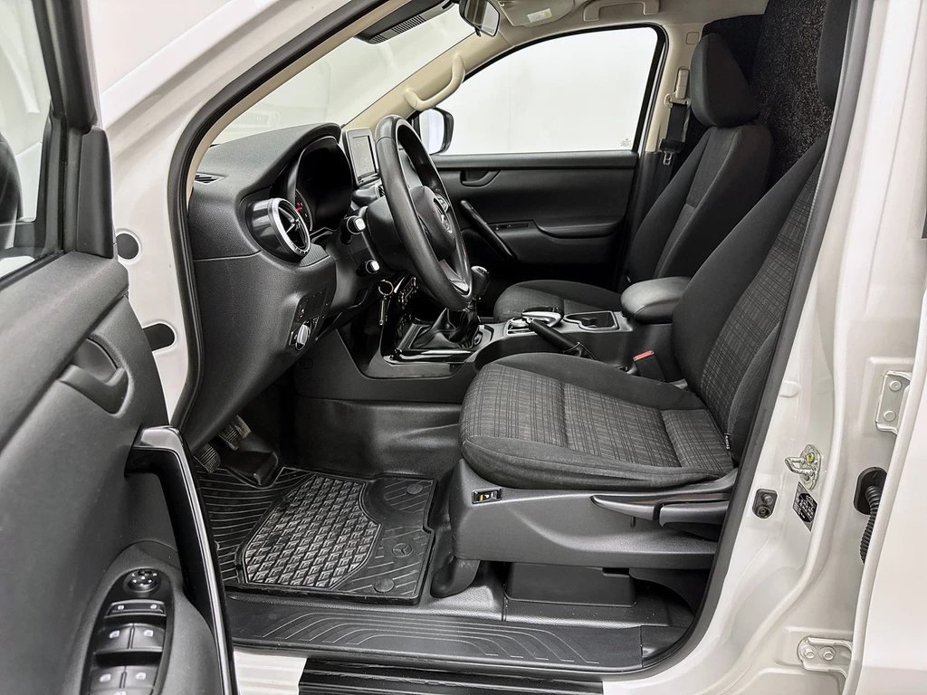 Mercedes-Benz X-Klasse – foto 18