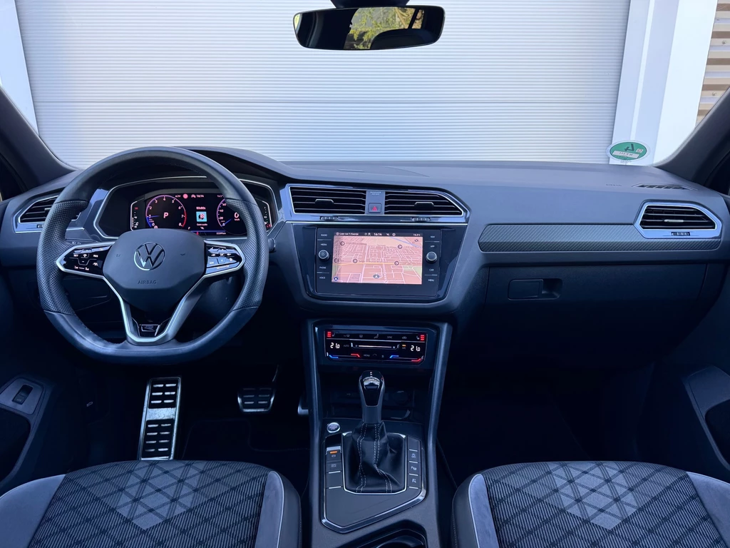 Volkswagen Tiguan – foto 11