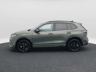 Volkswagen Tiguan – thumbnail 2