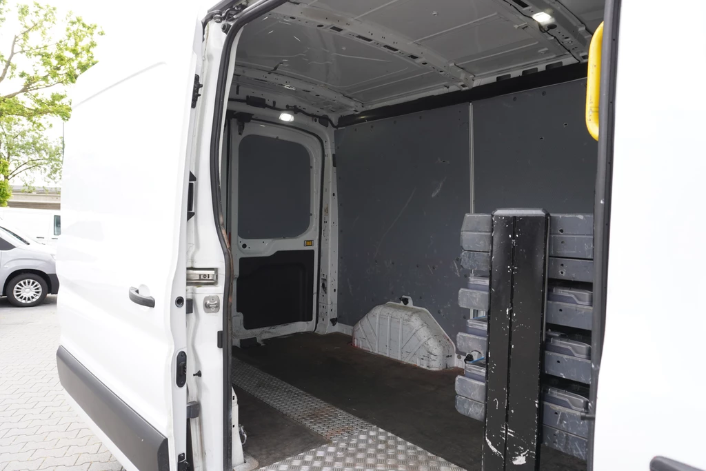 Ford Transit – foto 9