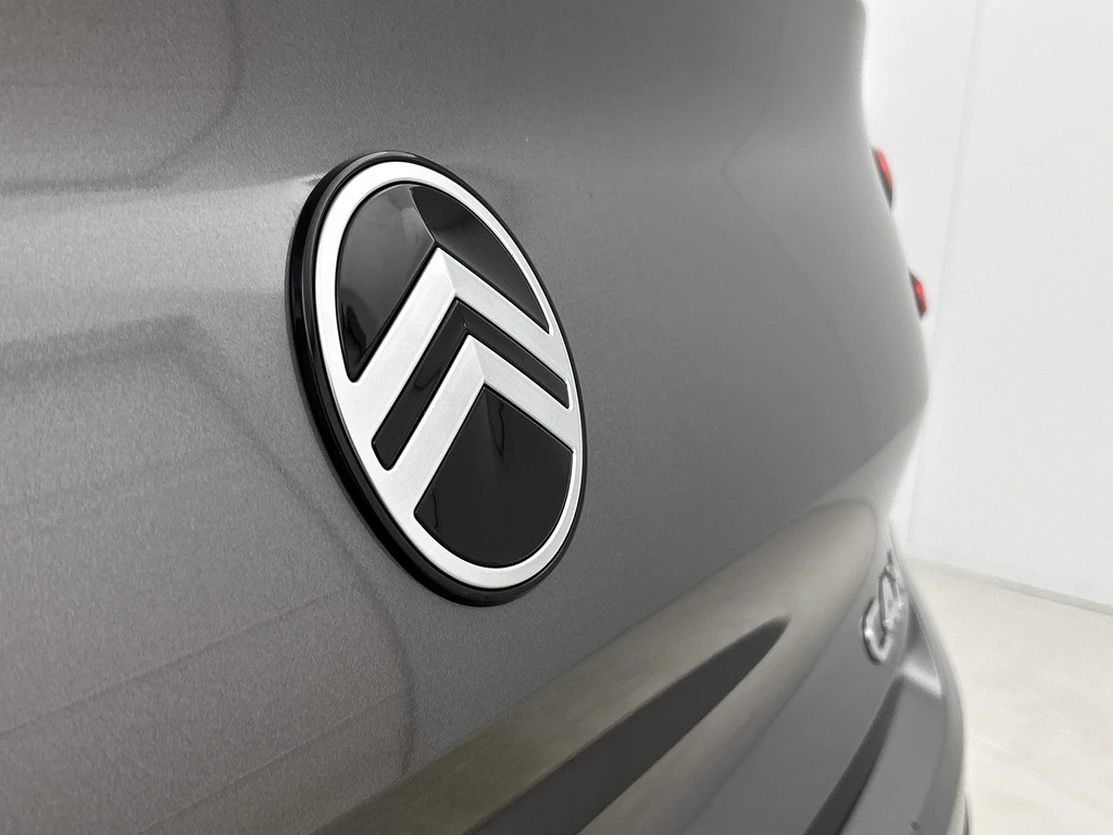 Citroën C4 X – foto 25