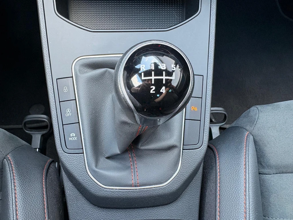 SEAT Ibiza – foto 27