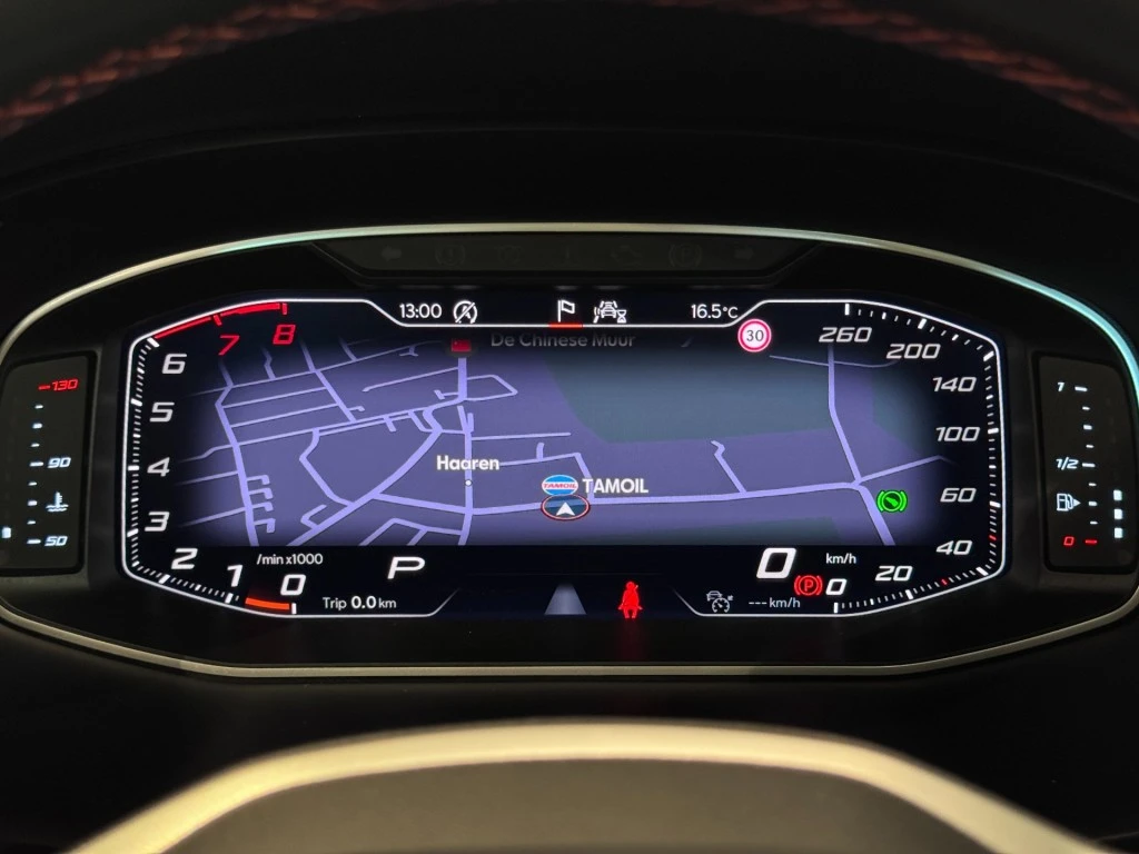 SEAT Ateca – foto 23