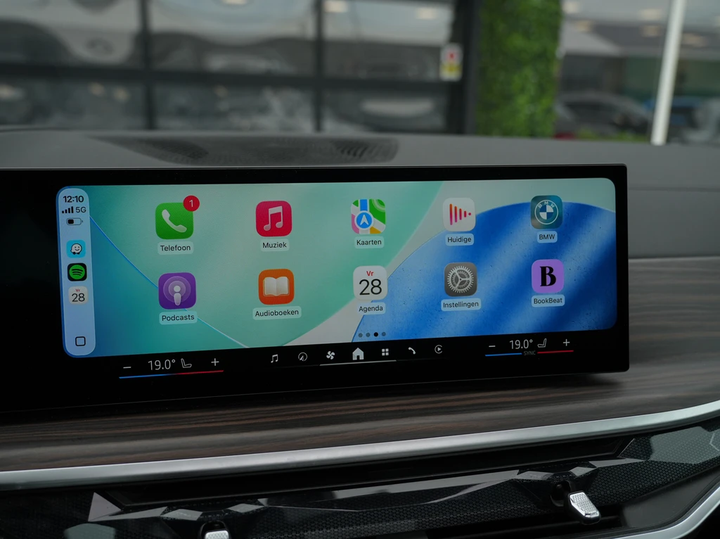BMW X5 – foto 28
