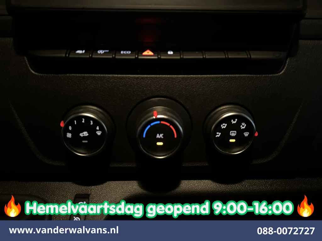 Renault Master – foto 9