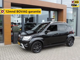 Suzuki Ignis – thumbnail 1