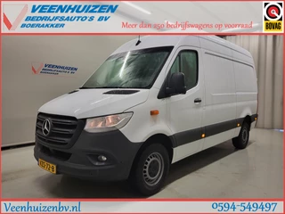 Mercedes-Benz Sprinter – thumbnail 1