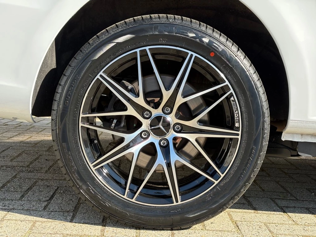 Mercedes-Benz Vito – foto 8