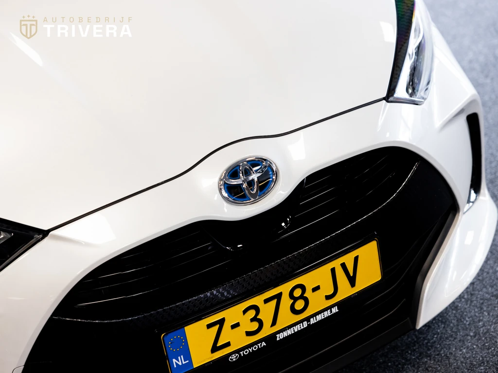 Toyota Yaris – foto 8