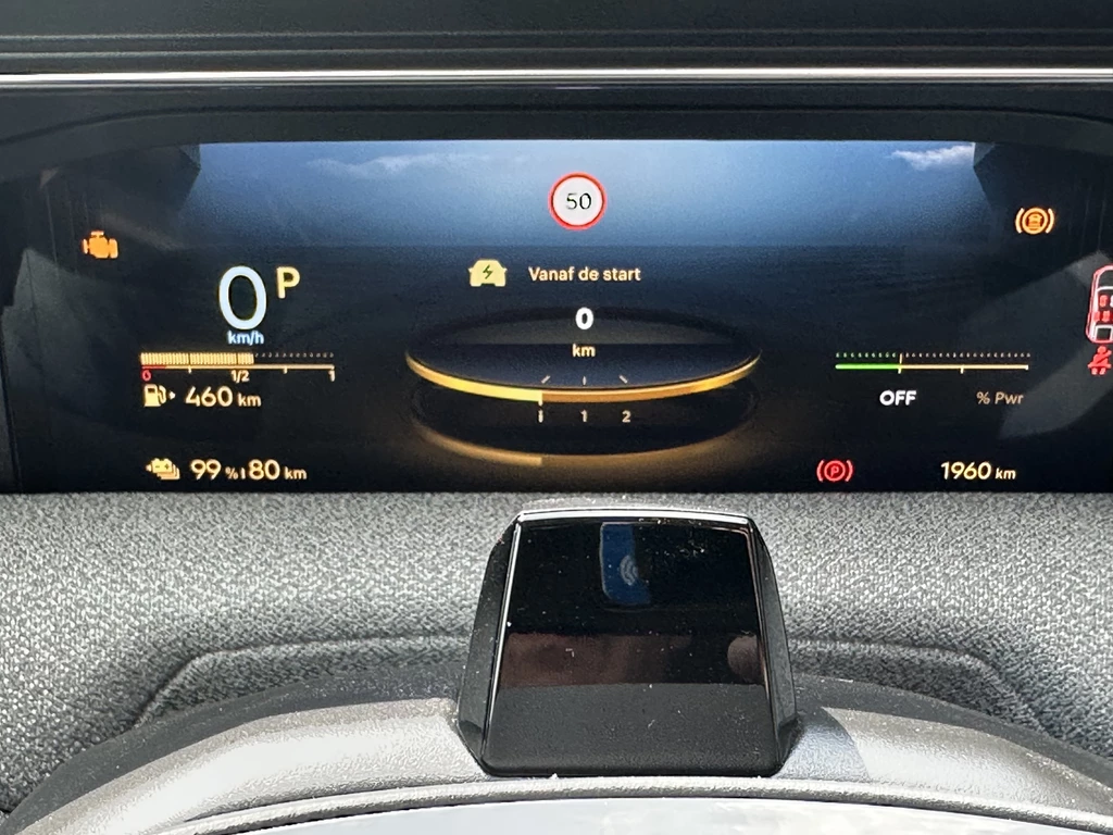 Citroën C5 Aircross – foto 17