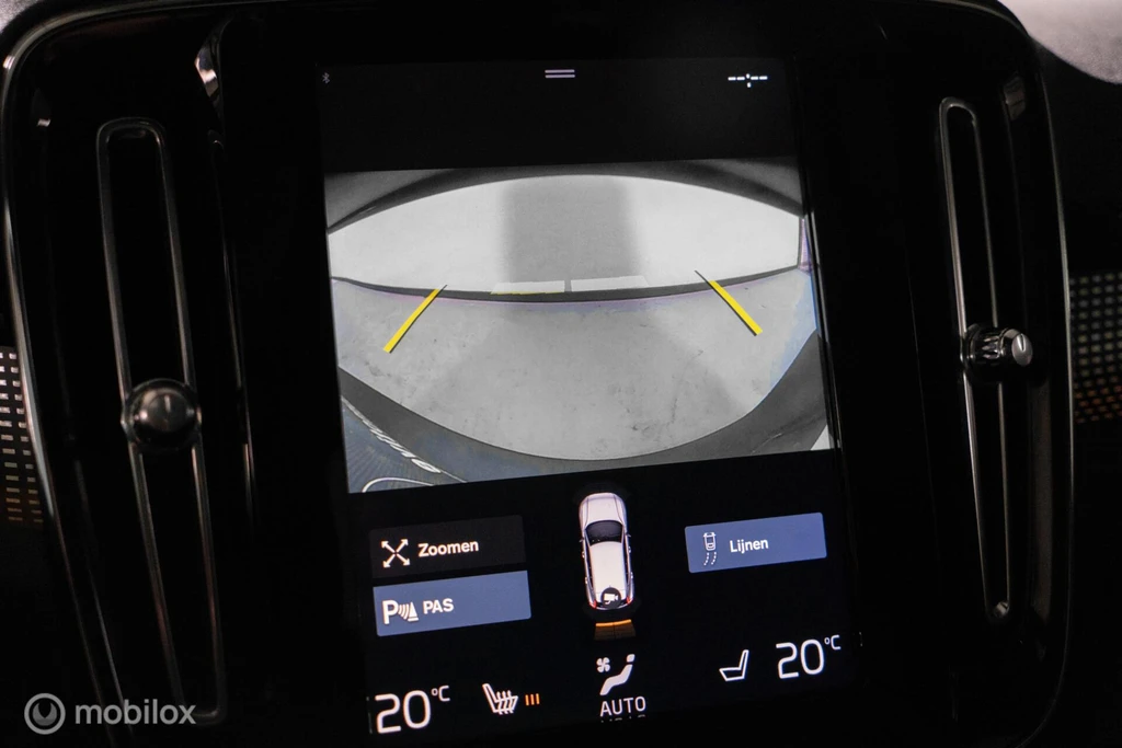 Volvo XC40 – foto 30