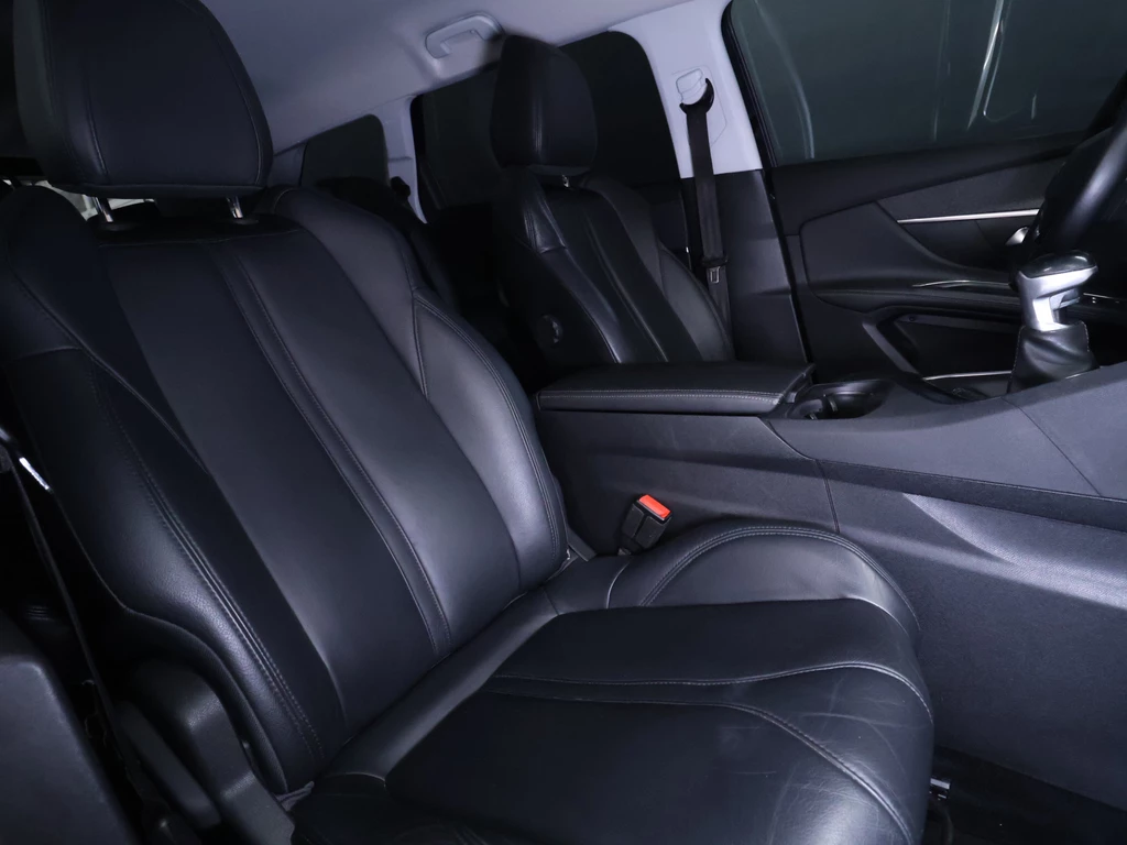 Peugeot 5008 – foto 9