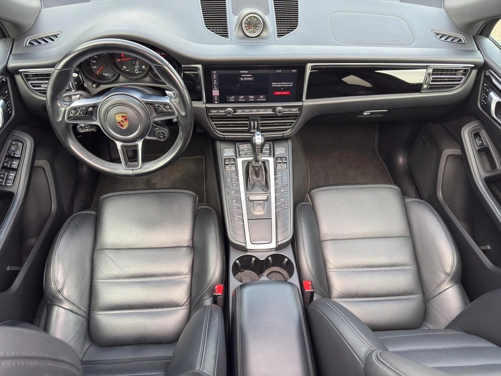 Porsche Macan – foto 25