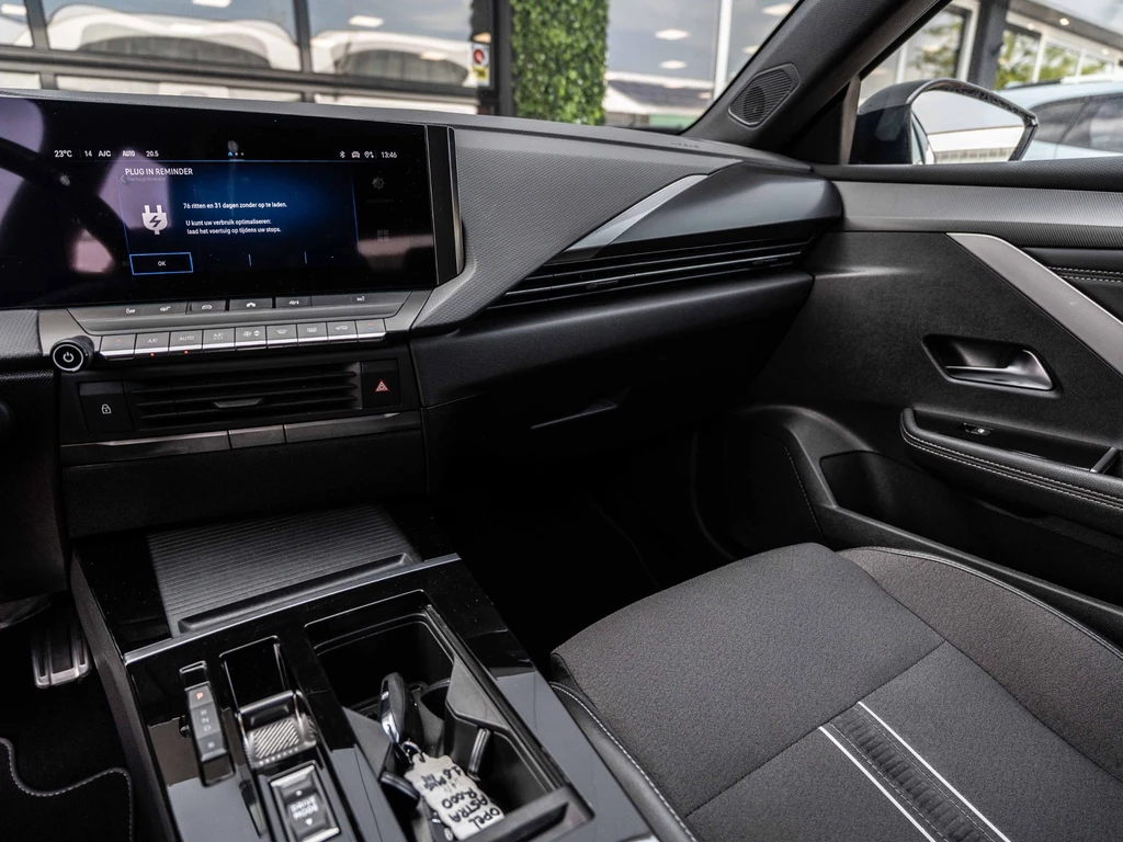 Opel Astra – foto 9