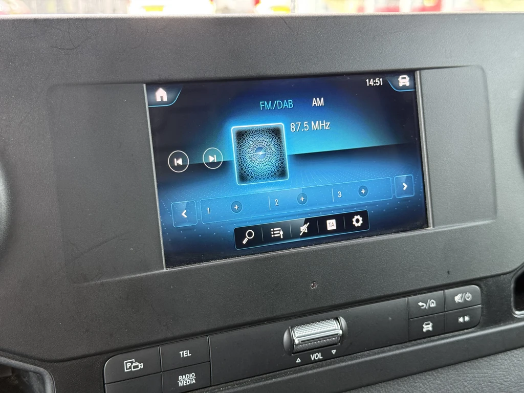 Mercedes-Benz Sprinter – foto 24