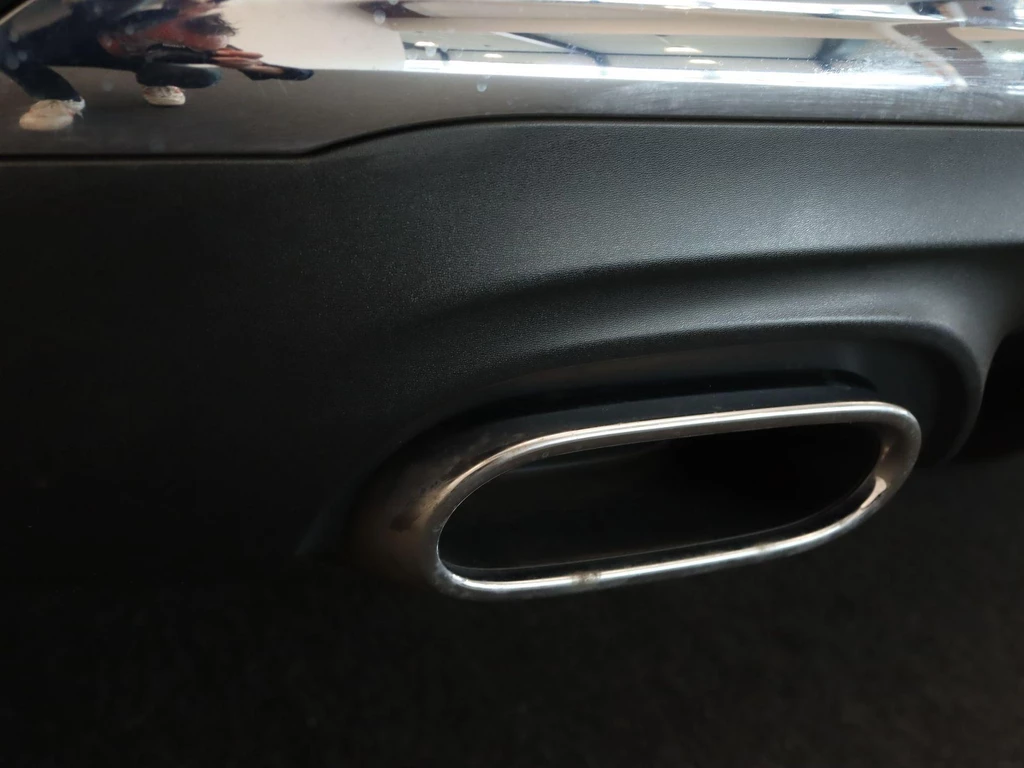 Mercedes-Benz GLA – foto 20