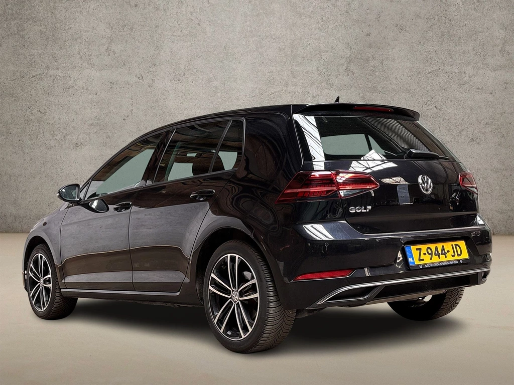 Volkswagen Golf – foto 3