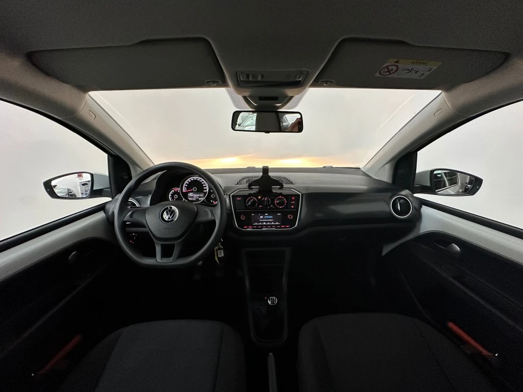 Volkswagen up! – foto 33