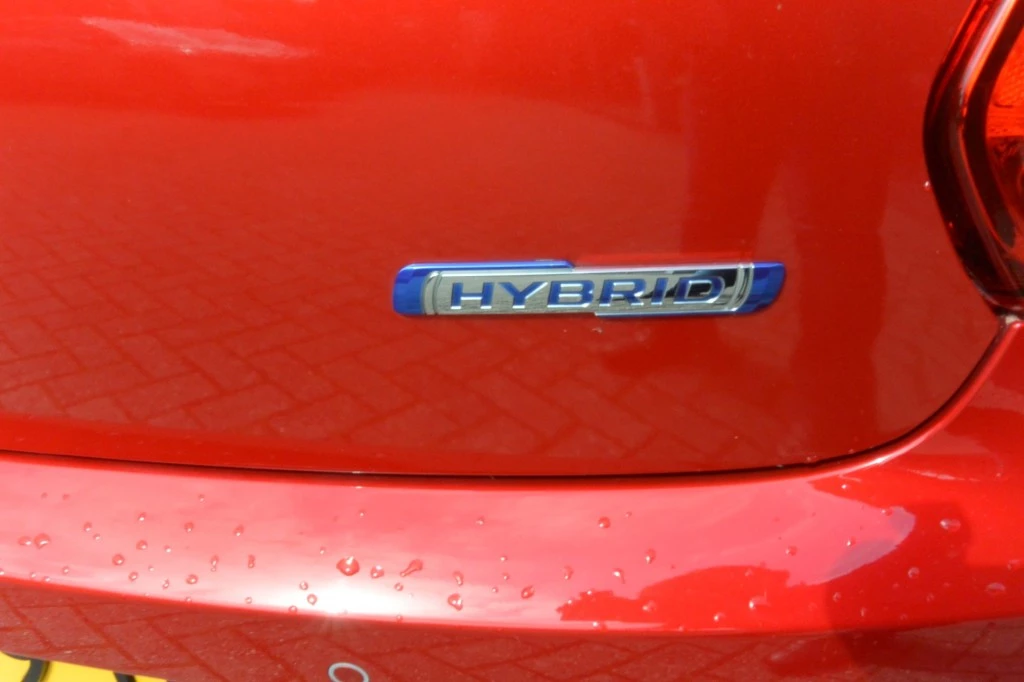 Suzuki Swift – foto 14