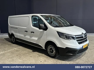 Renault Trafic – thumbnail 5