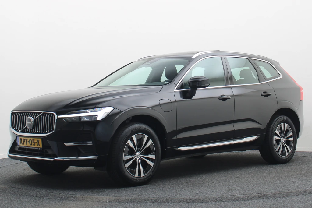 Volvo XC60 – foto 1
