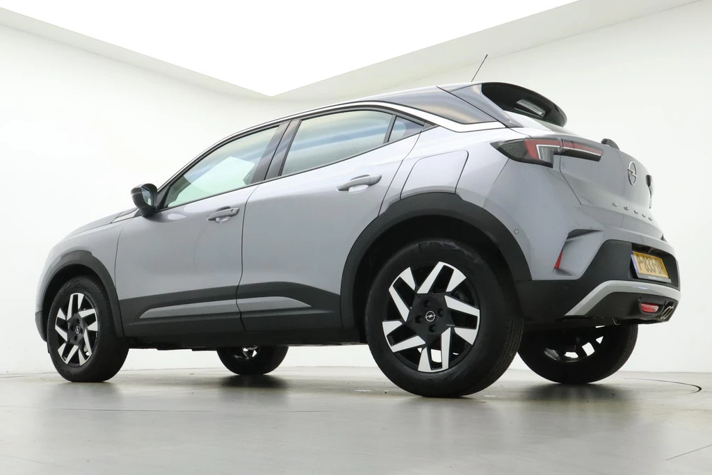 Opel Mokka – foto 4